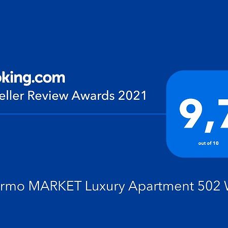 Palermo Market Luxury Apartments 502 Buenos Aires Bagian luar foto