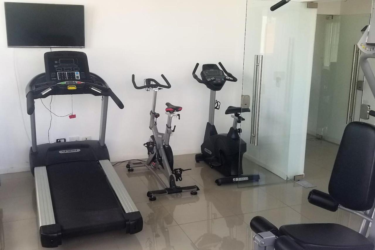 Palermo Market Luxury Apartments 502 Buenos Aires Bagian luar foto
