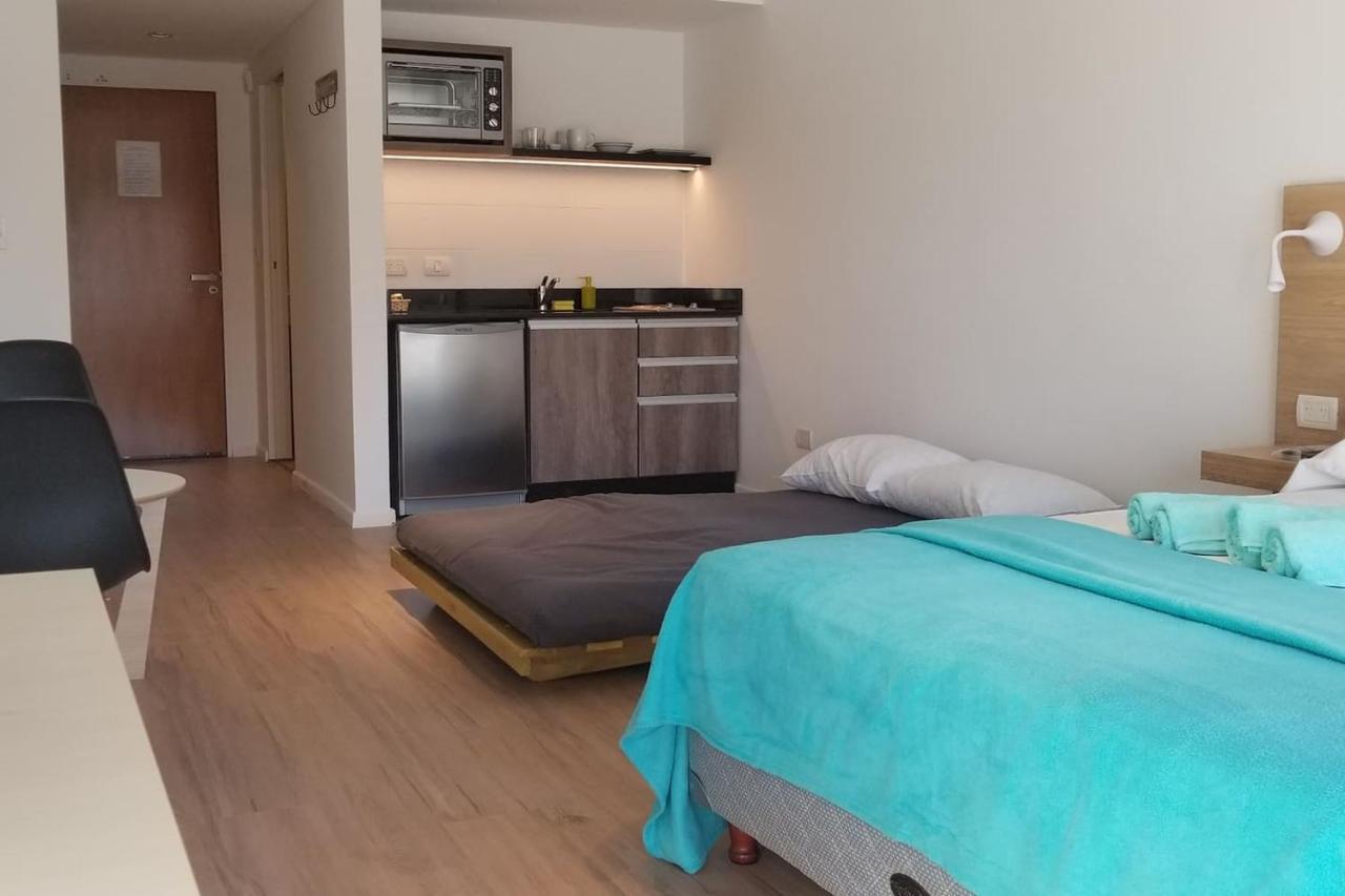 Palermo Market Luxury Apartments 502 Buenos Aires Bagian luar foto
