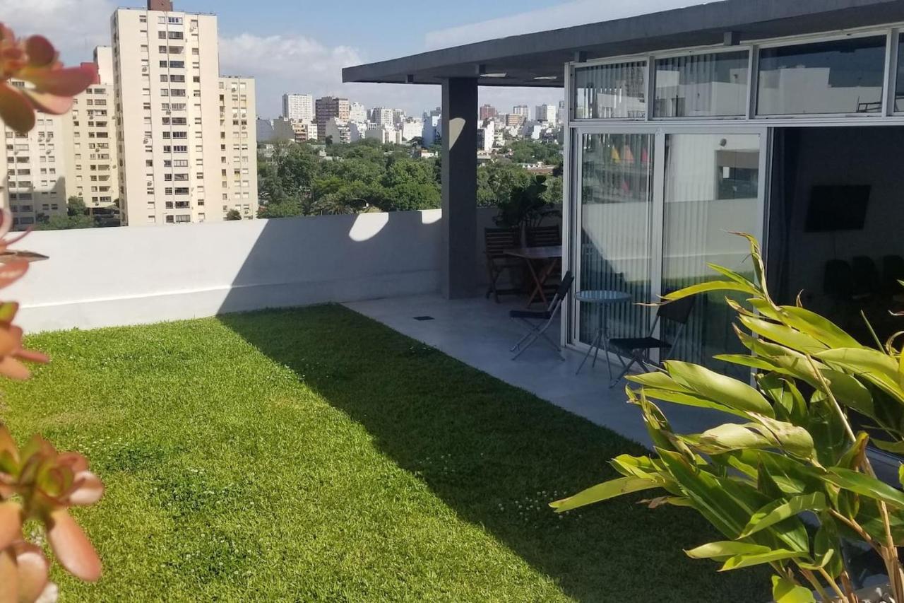 Palermo Market Luxury Apartments 502 Buenos Aires Bagian luar foto