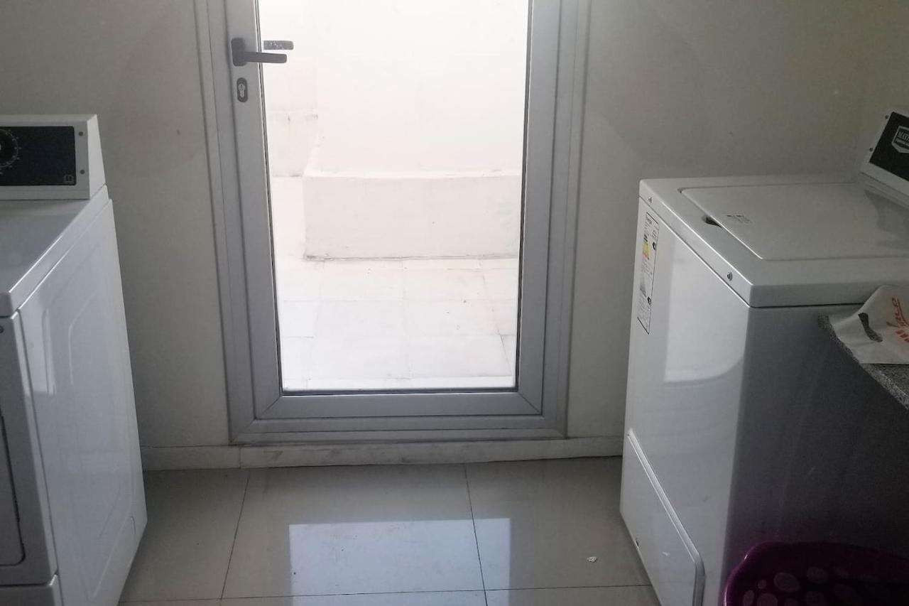 Palermo Market Luxury Apartments 502 Buenos Aires Bagian luar foto