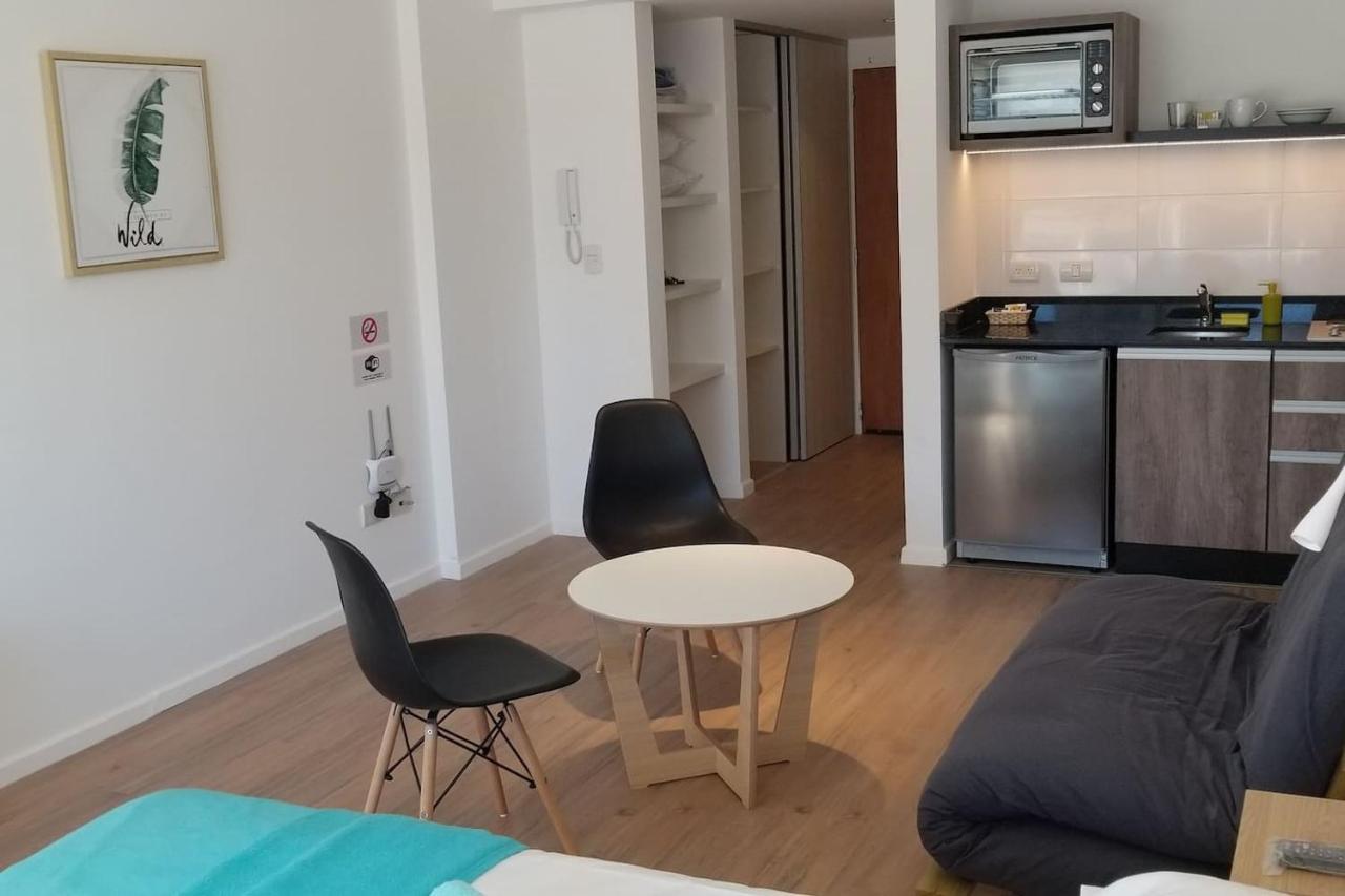 Palermo Market Luxury Apartments 502 Buenos Aires Bagian luar foto