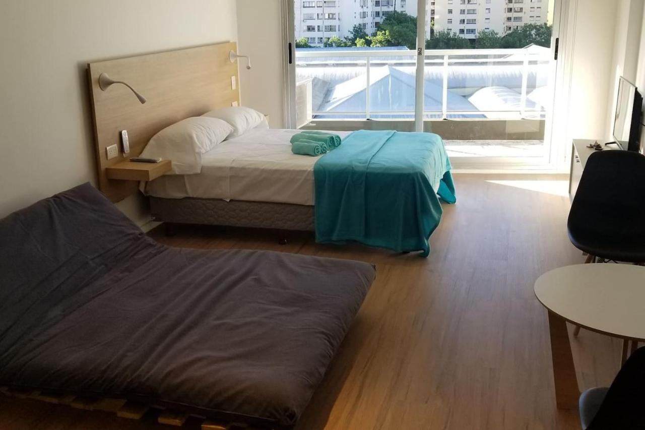 Palermo Market Luxury Apartments 502 Buenos Aires Bagian luar foto