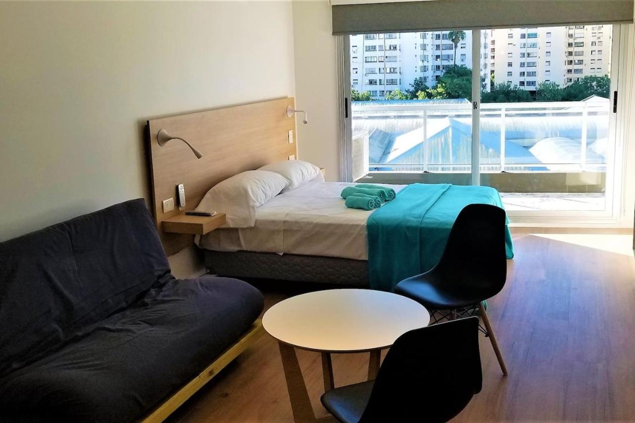 Palermo Market Luxury Apartments 502 Buenos Aires Bagian luar foto