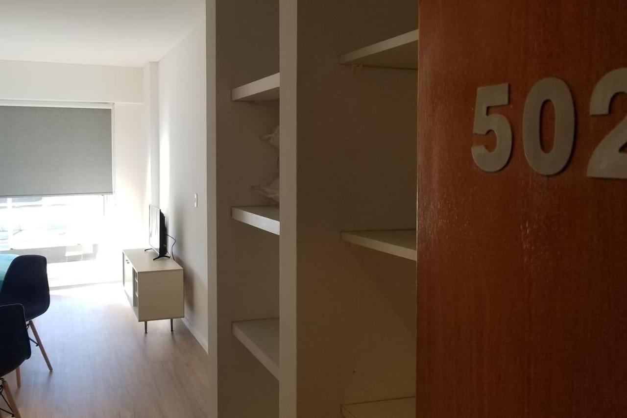 Palermo Market Luxury Apartments 502 Buenos Aires Bagian luar foto