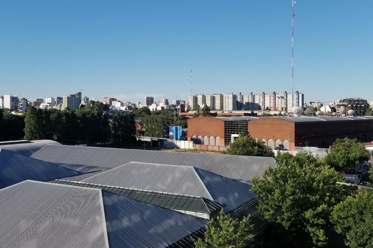 Palermo Market Luxury Apartments 502 Buenos Aires Bagian luar foto