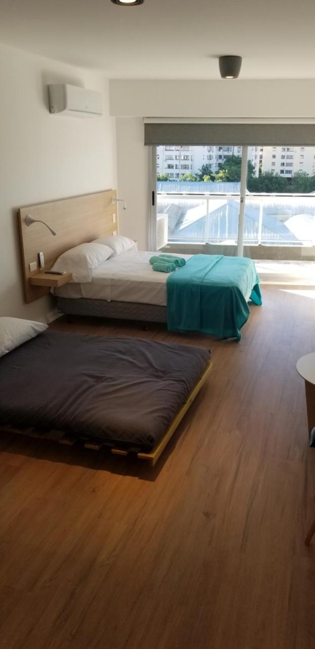 Palermo Market Luxury Apartments 502 Buenos Aires Bagian luar foto