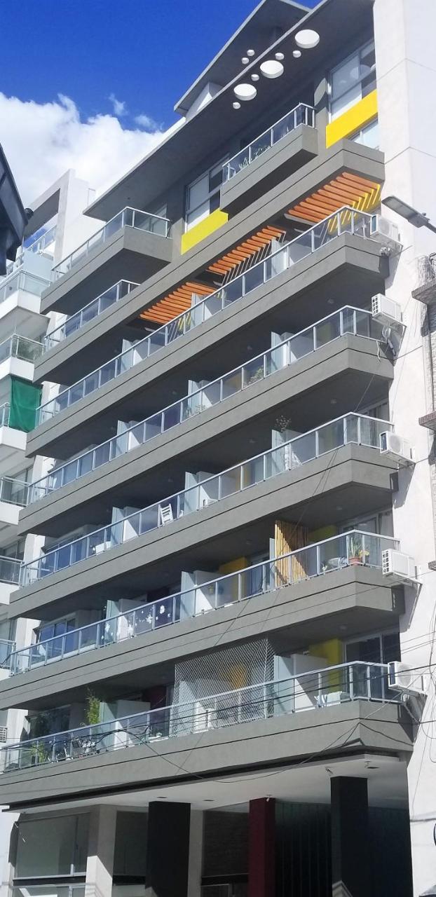 Palermo Market Luxury Apartments 502 Buenos Aires Bagian luar foto