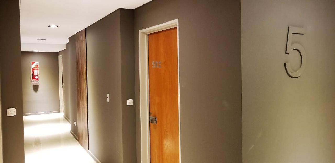 Palermo Market Luxury Apartments 502 Buenos Aires Bagian luar foto