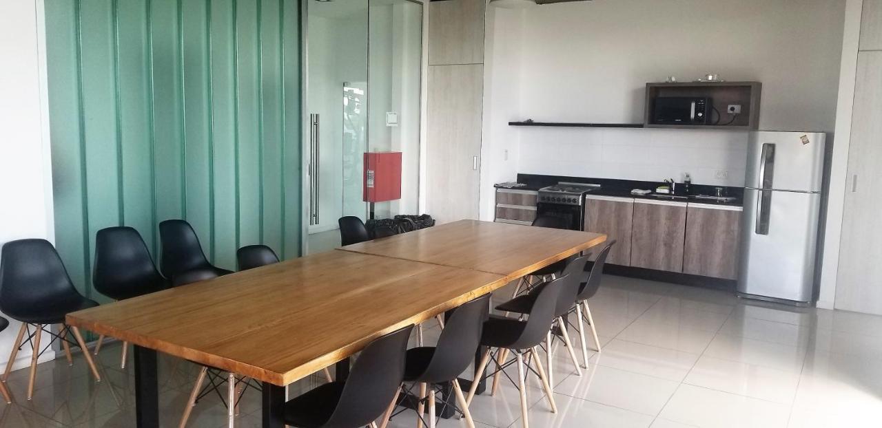 Palermo Market Luxury Apartments 502 Buenos Aires Bagian luar foto